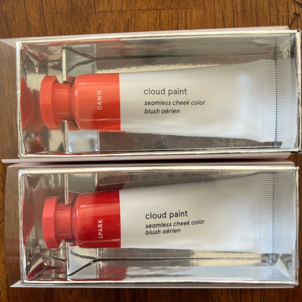 Glossier Cheek Stain (2)